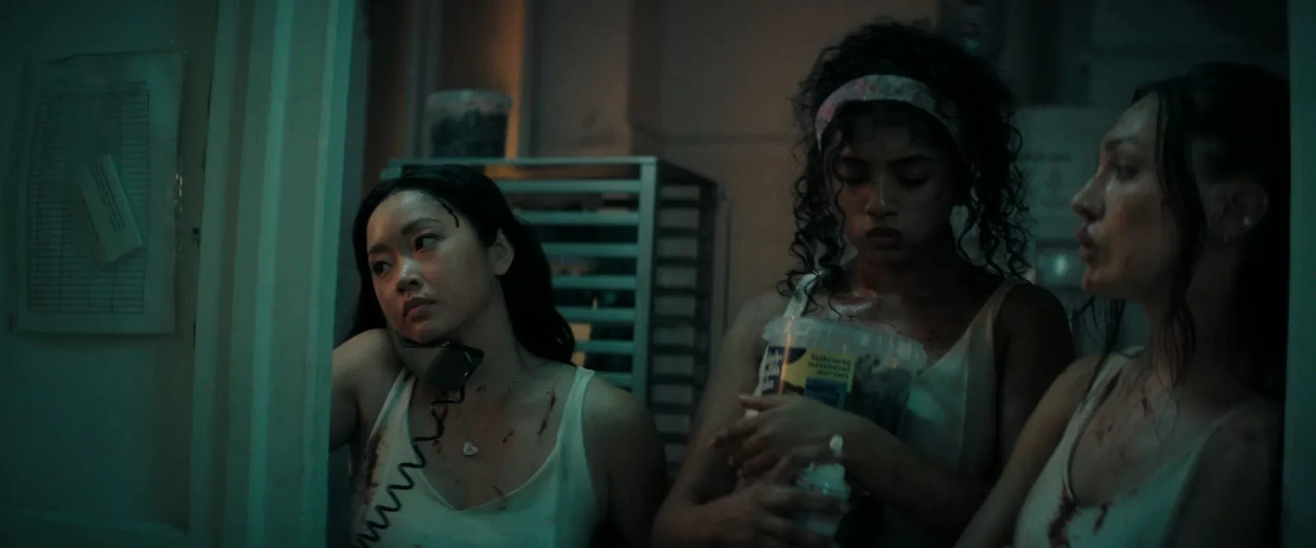 Pretty Lethal 2026 Hindi Dual Audio WEB-DL 720p - 480p - 1080p screenshot 4