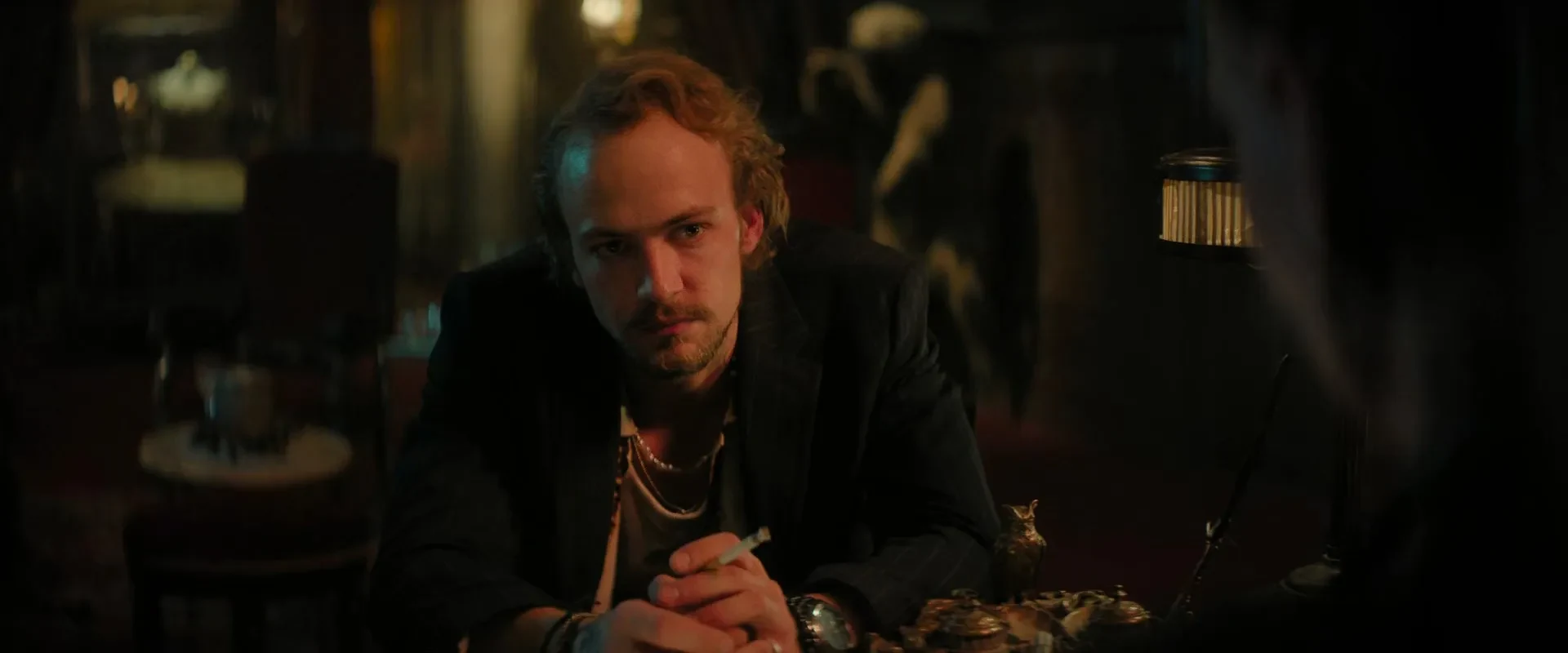 Pretty Lethal 2026 Hindi Dual Audio WEB-DL 720p - 480p - 1080p screenshot 1