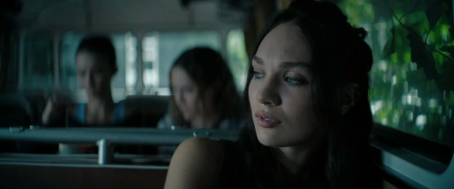 Pretty Lethal 2026 Hindi Dual Audio WEB-DL 720p - 480p - 1080p screenshot 5