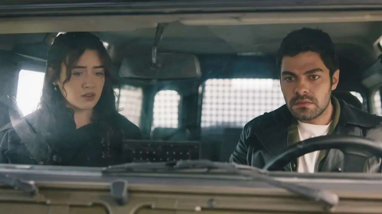 Winds Of Love 2024 Season 01 Hindi Audio WEB-DL 720p - 480p - 1080p [ALL EPISODES] screenshot 4