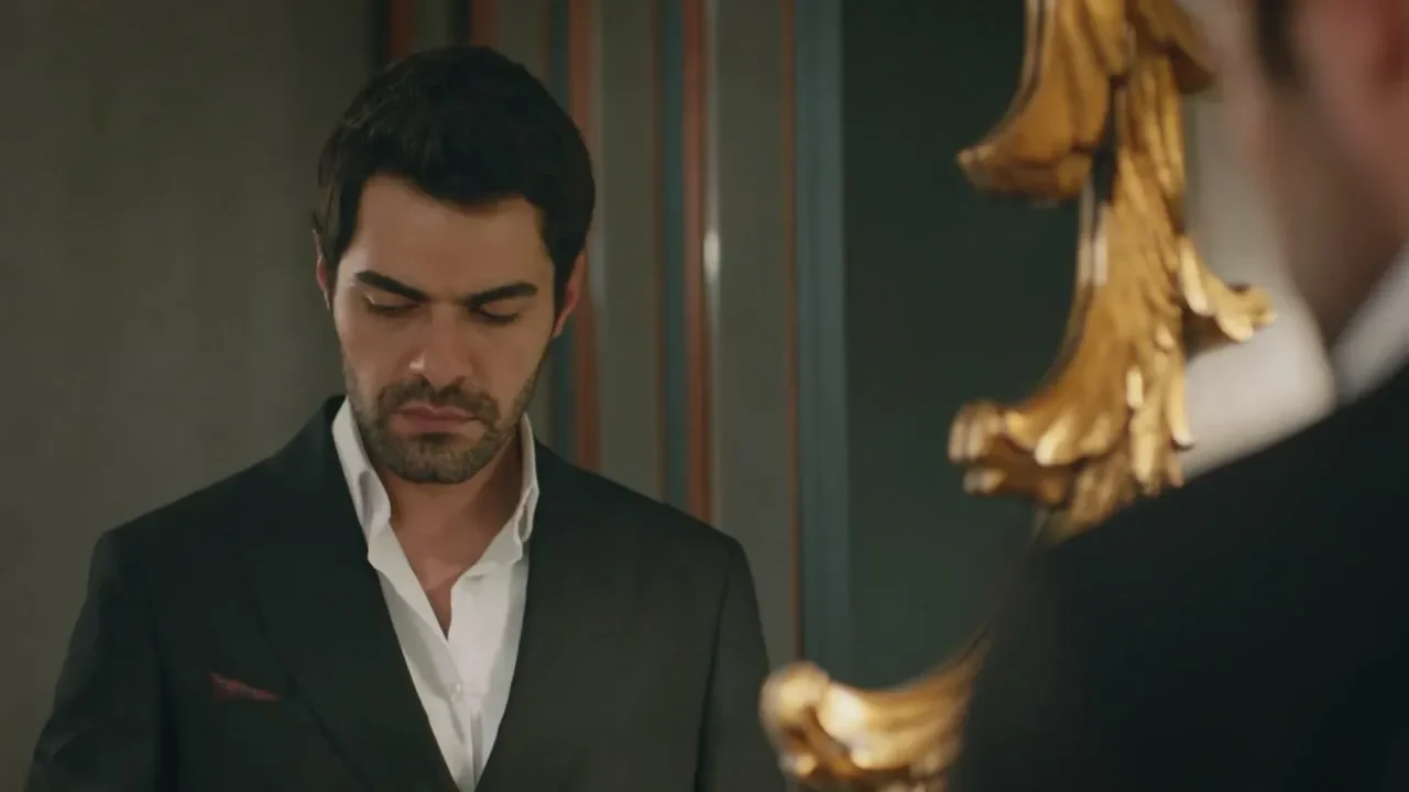 Winds Of Love 2024 Season 01 Hindi Audio WEB-DL 720p - 480p - 1080p [ALL EPISODES] screenshot 3