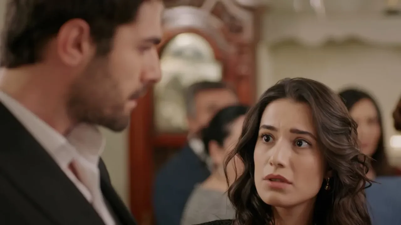 Winds Of Love 2024 Season 01 Hindi Audio WEB-DL 720p - 480p - 1080p [ALL EPISODES] screenshot 2