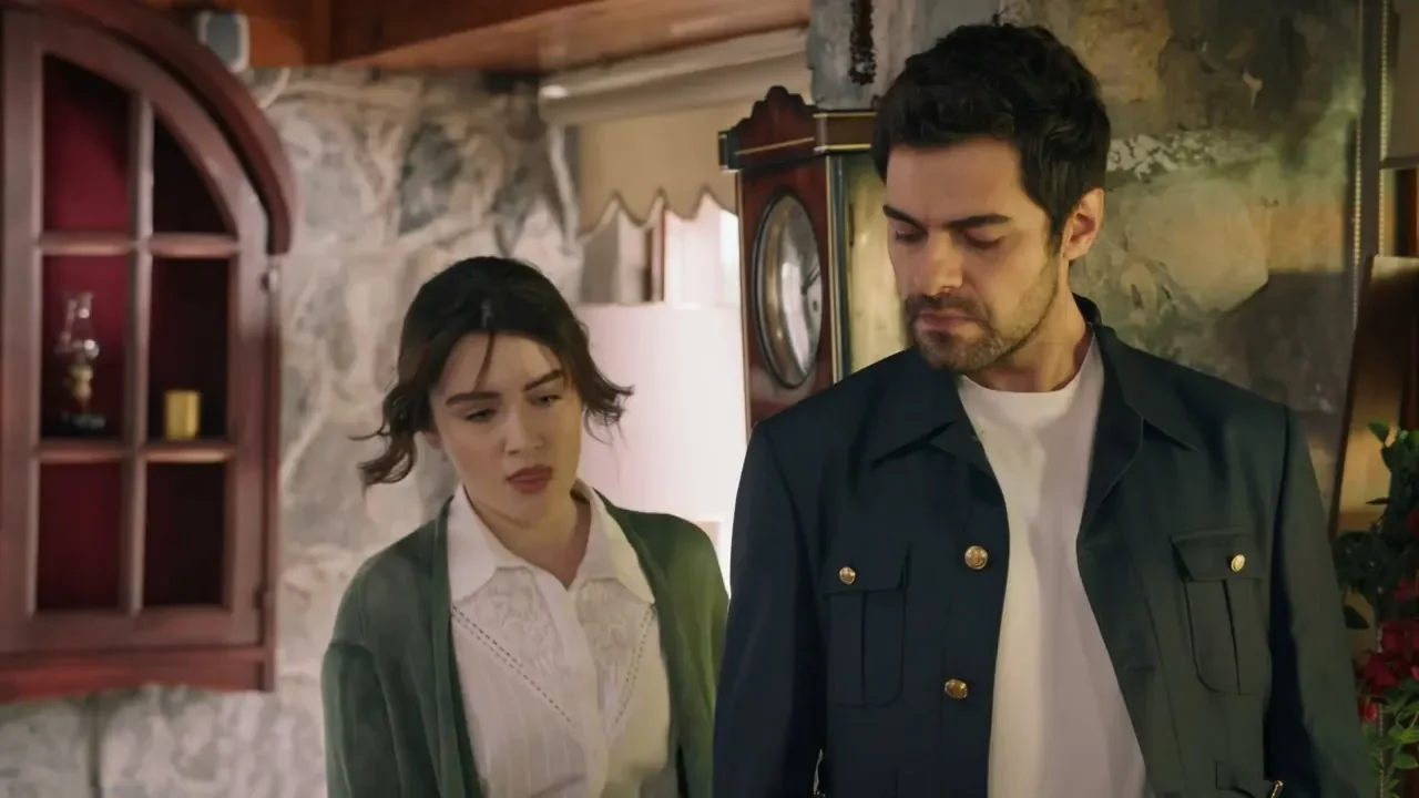 Winds Of Love 2024 Season 01 Hindi Audio WEB-DL 720p - 480p - 1080p [ALL EPISODES] screenshot 1