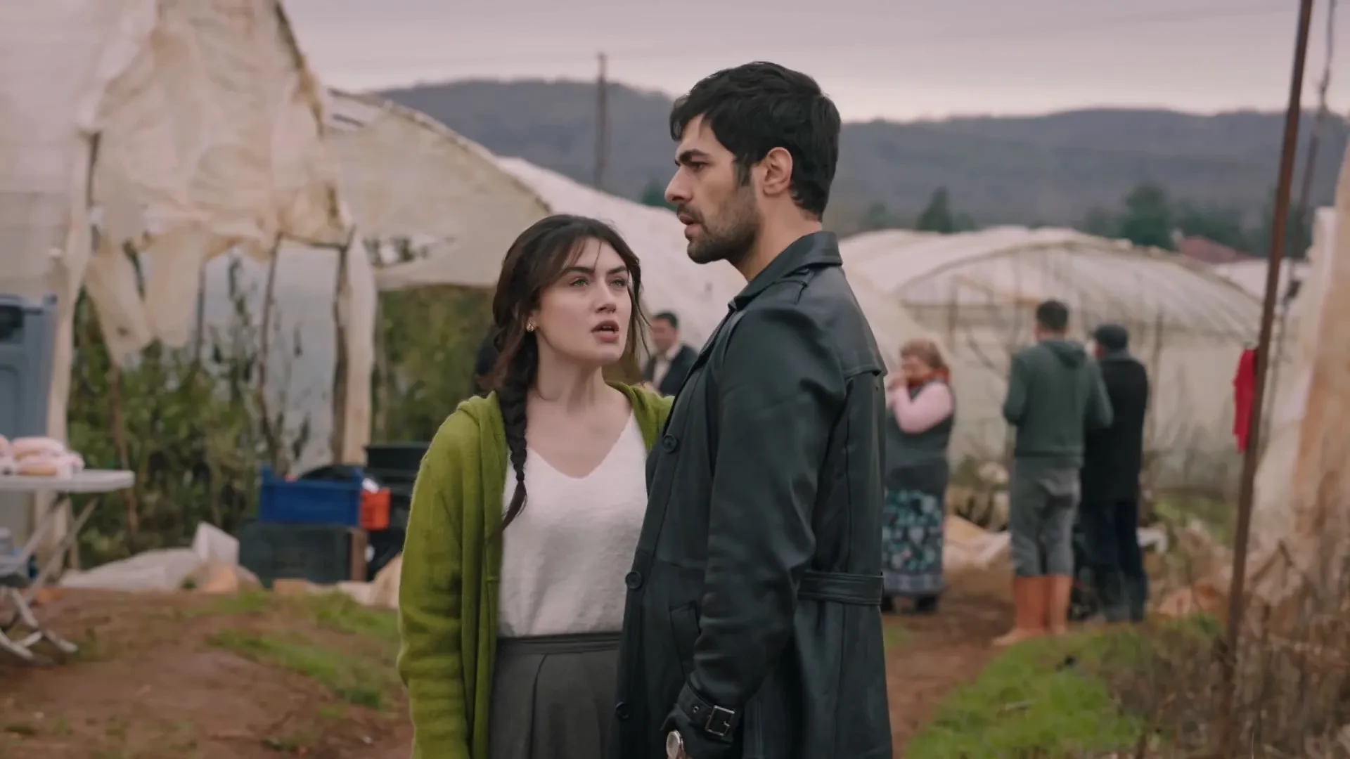 Winds Of Love 2024 Season 01 Hindi Audio WEB-DL 720p - 480p - 1080p [ALL EPISODES] screenshot 6