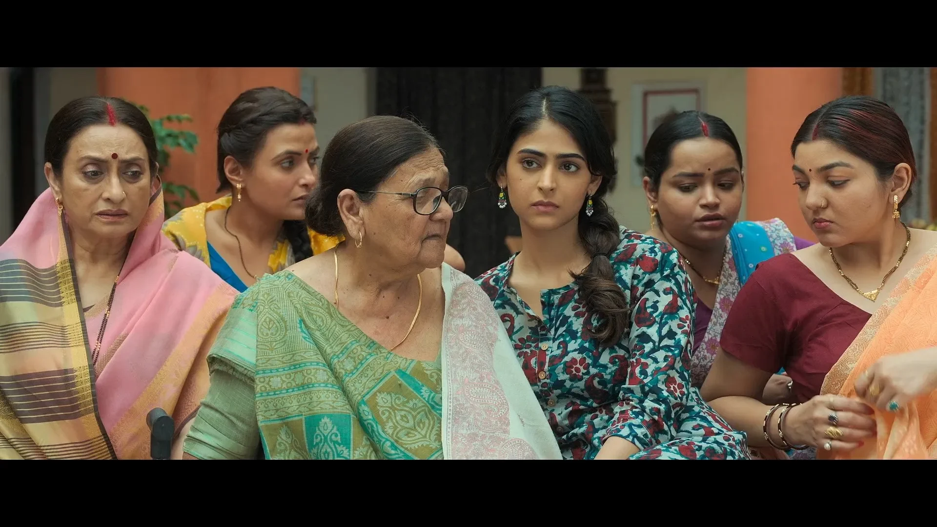 Durlabh Prasad Ki Dusri Shadi 2025 Hindi Dual Audio WEB-DL 720p - 480p - 1080p screenshot 2