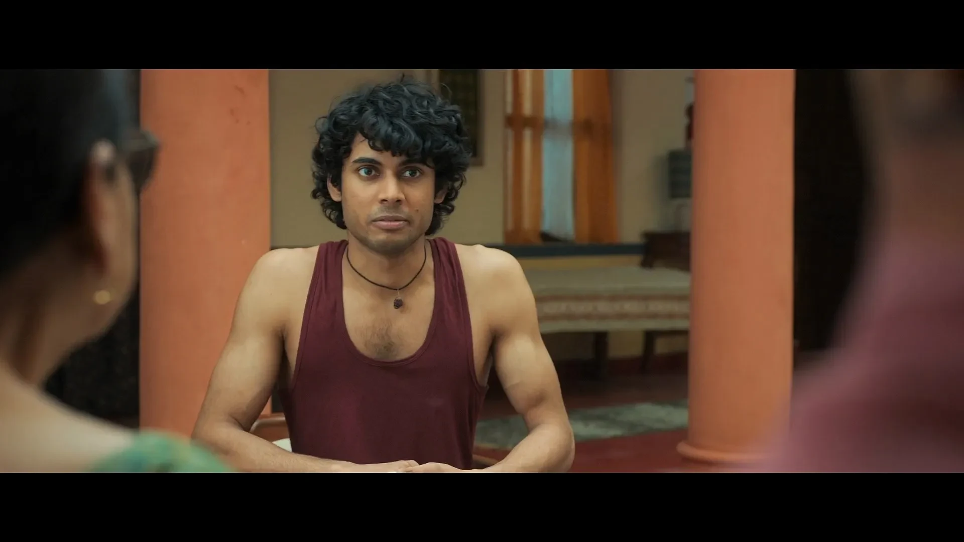 Durlabh Prasad Ki Dusri Shadi 2025 Hindi Dual Audio WEB-DL 720p - 480p - 1080p screenshot 3