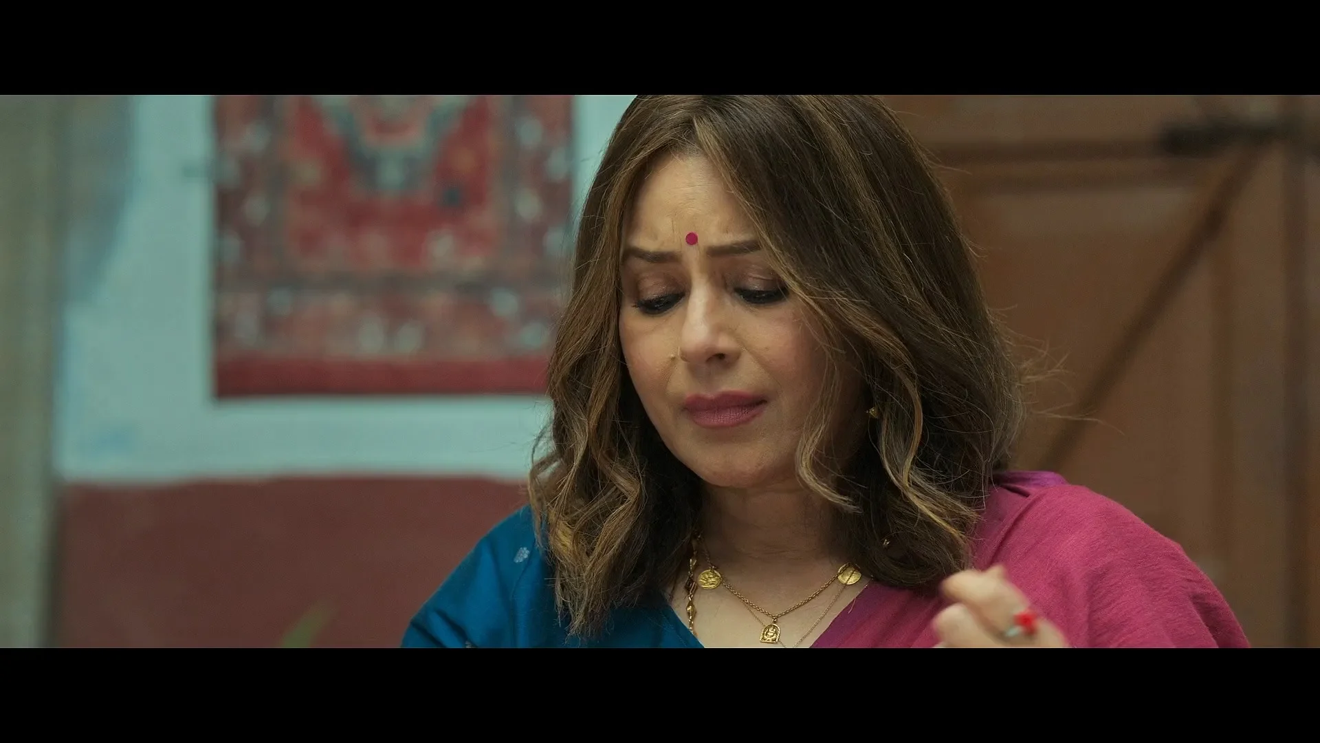 Durlabh Prasad Ki Dusri Shadi 2025 Hindi Dual Audio WEB-DL 720p - 480p - 1080p screenshot 4