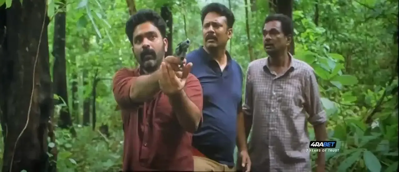 Sambhavam Adhyayam Onnu 2026 Hindi Audio HDTC 720p - 480p - 1080p screenshot 2