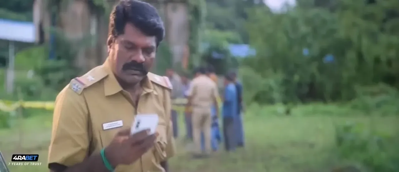 Sambhavam Adhyayam Onnu 2026 Hindi Audio HDTC 720p - 480p - 1080p screenshot 4