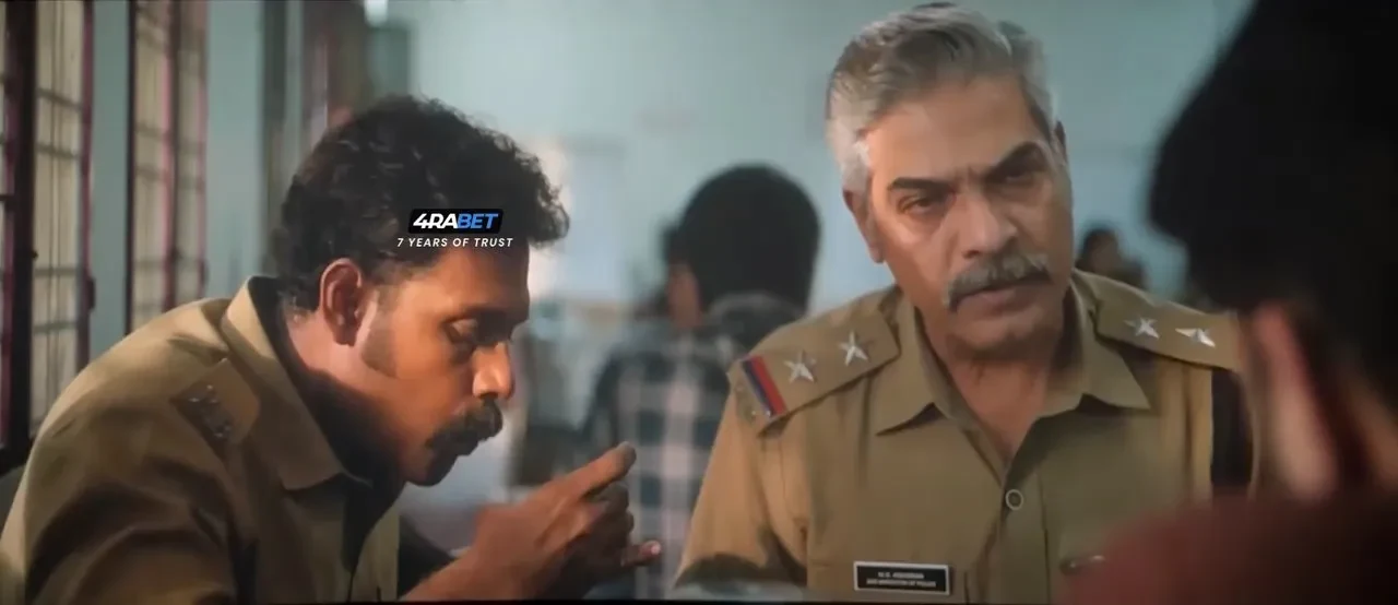 Sambhavam Adhyayam Onnu 2026 Hindi Audio HDTC 720p - 480p - 1080p screenshot 5