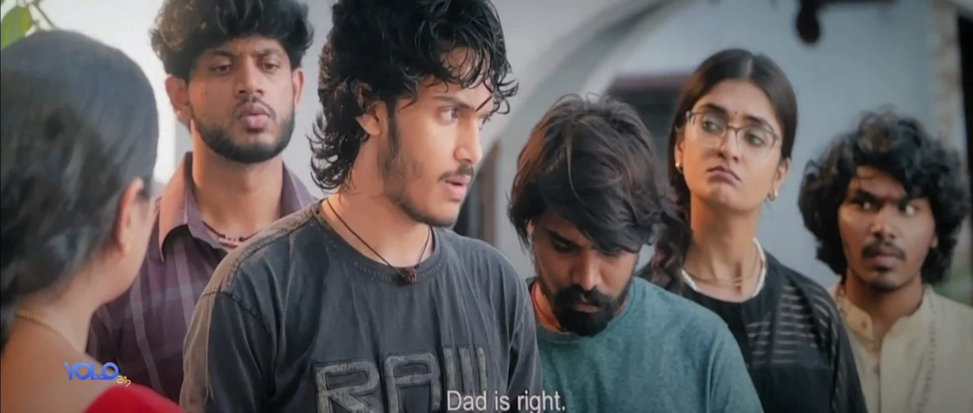 Band Melam 2026 Telugu Audio HDTS 720p - 480p - 1080p screenshot 4