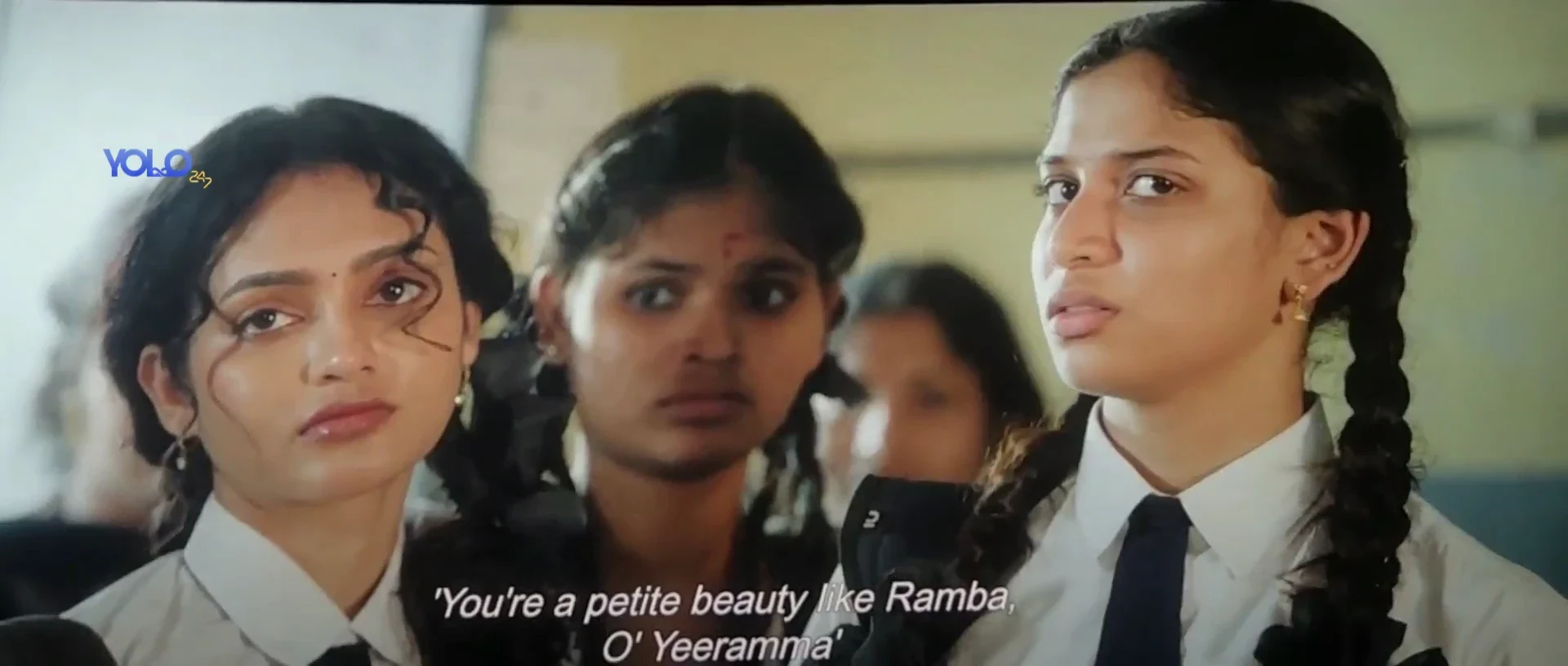 Band Melam 2026 Telugu Audio HDTS 720p - 480p - 1080p screenshot 2