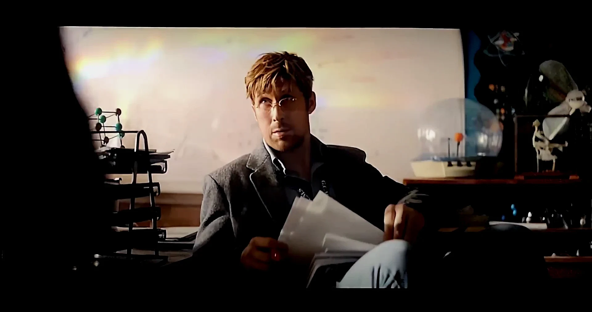 Project Hail Mary 2026 English Audio TELESYNC 720p - 480p - 1080p screenshot 1