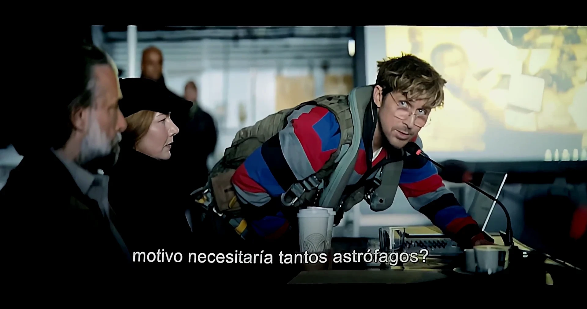 Project Hail Mary 2026 English Audio TELESYNC 720p - 480p - 1080p screenshot 2