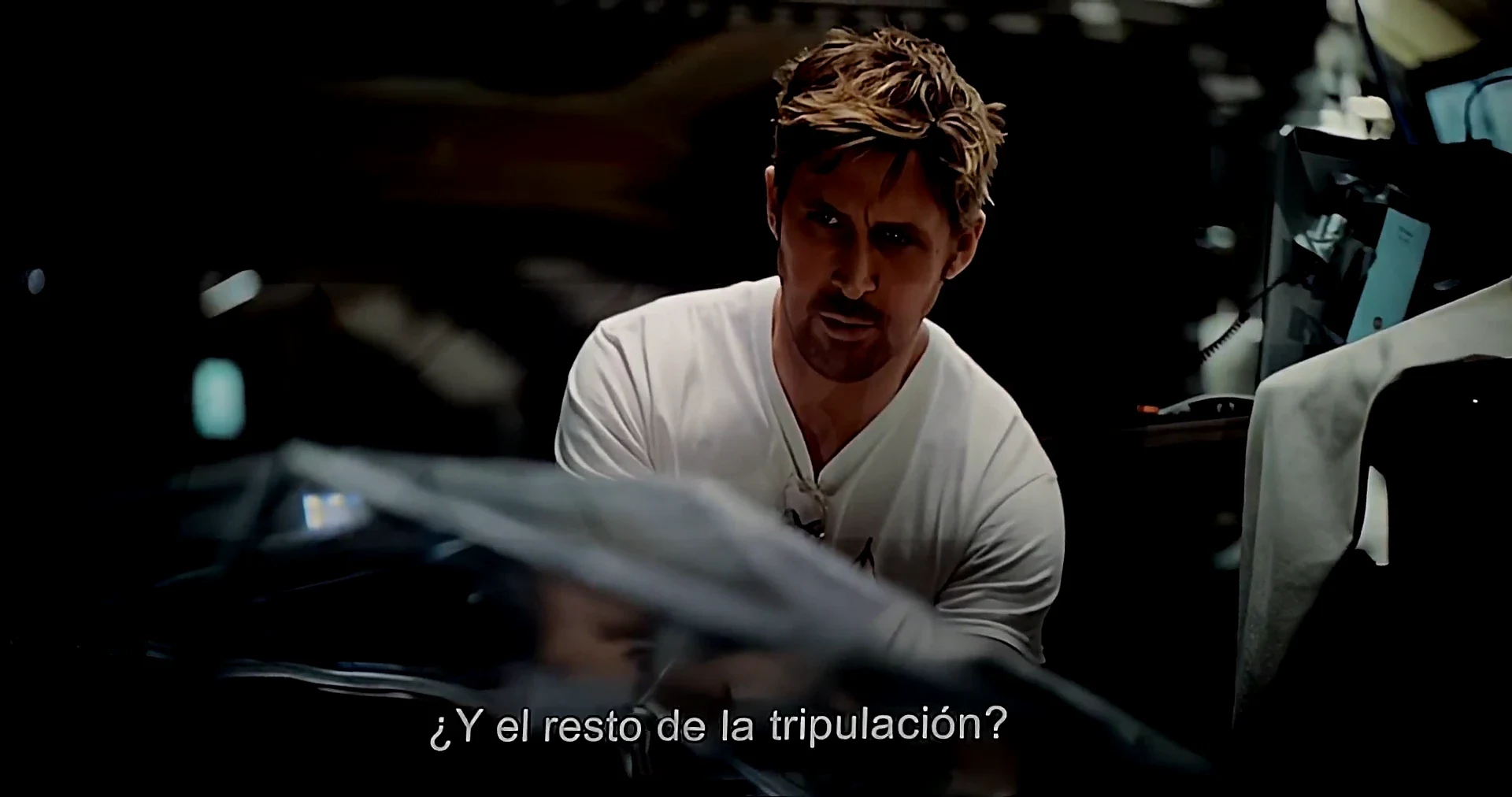 Project Hail Mary 2026 English Audio TELESYNC 720p - 480p - 1080p screenshot 4