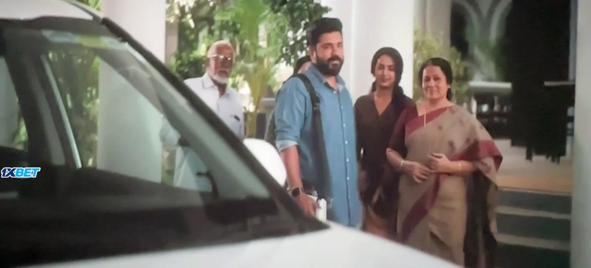 Prathichaya 2026 Malayalam Audio TSRip 720p - 480p - 1080p screenshot 2