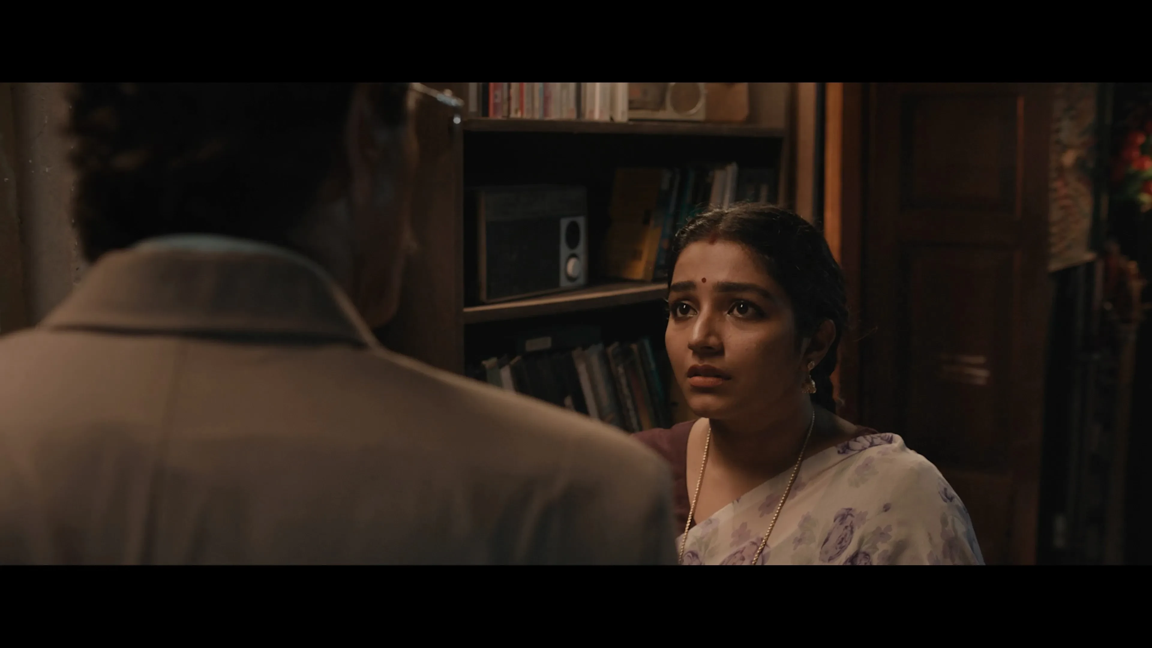 Sardar 2022 Hindi Dual Audio WEB-DL 720p - 480p - 1080p - 2160p screenshot 4