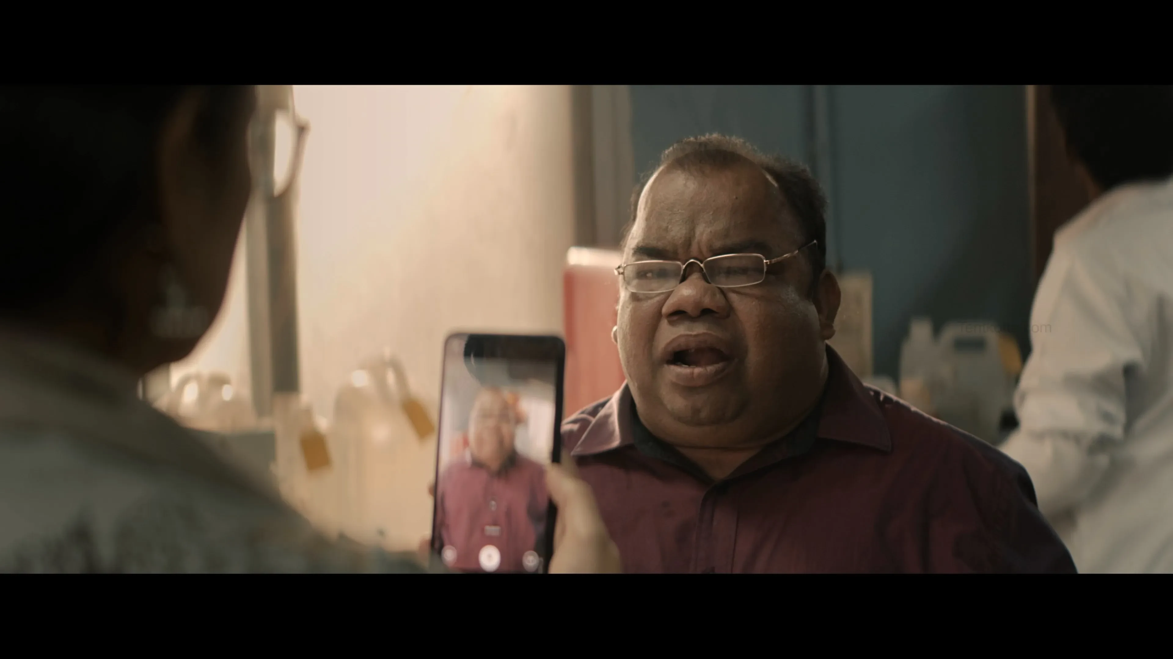 Sardar 2022 Hindi Dual Audio WEB-DL 720p - 480p - 1080p - 2160p screenshot 1