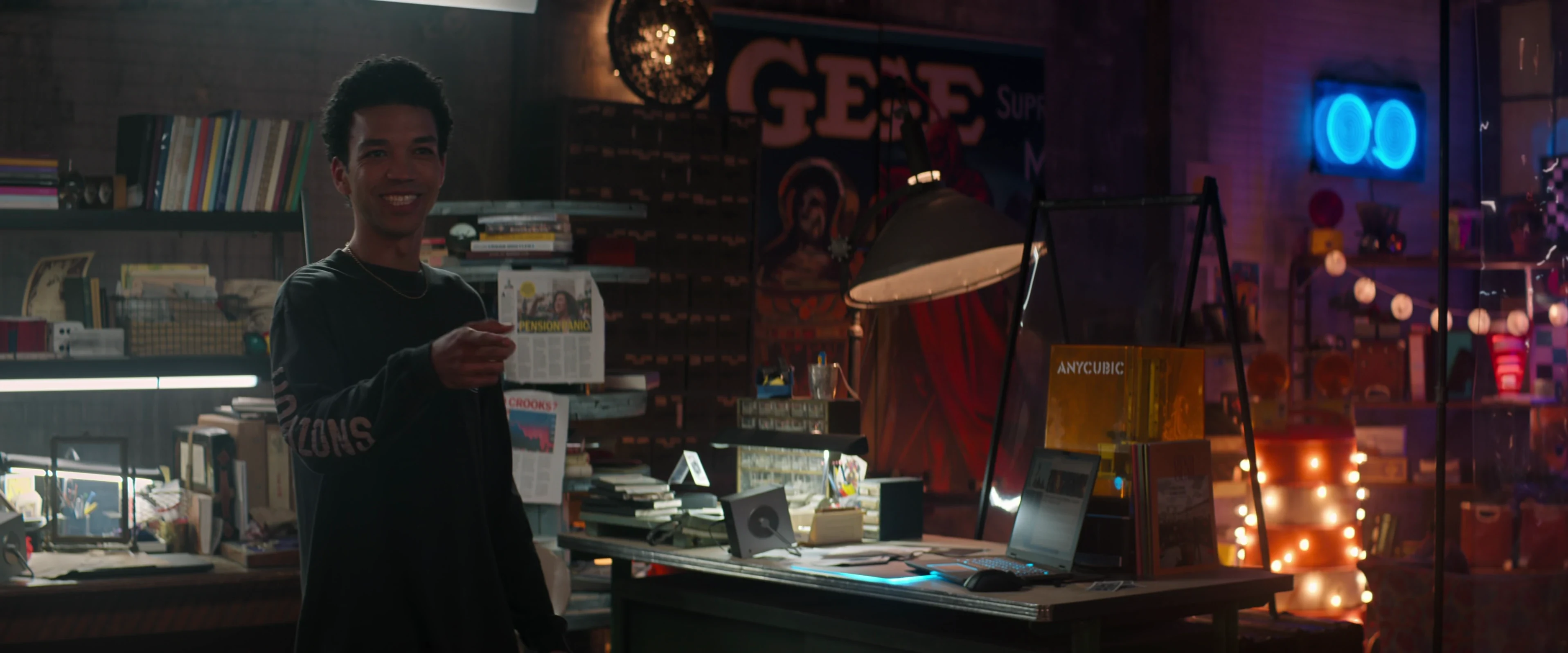 Now You See Me: Now You Don’t 2025 Hindi Dual Audio WEB-DL 720p - 480p - 1080p - 2160p screenshot 8