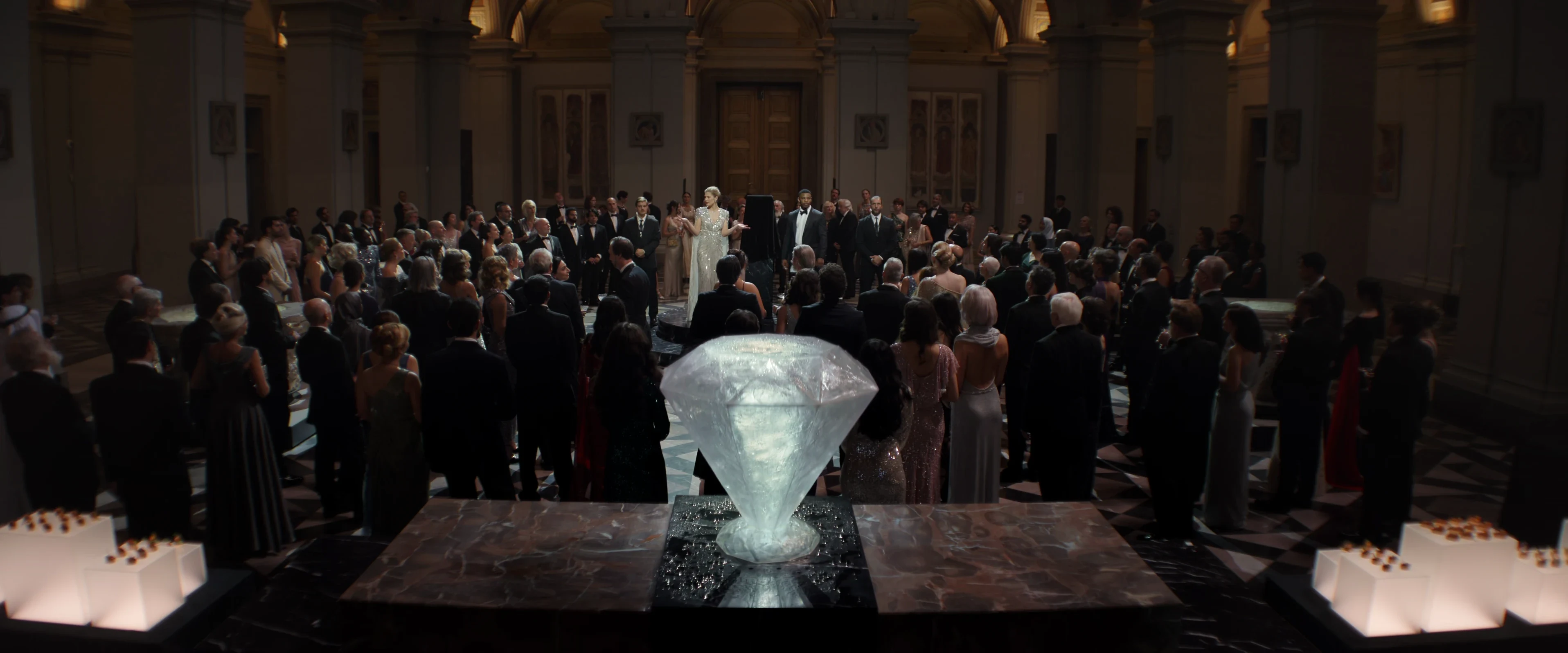 Now You See Me: Now You Don’t 2025 Hindi Dual Audio WEB-DL 720p - 480p - 1080p - 2160p screenshot 5