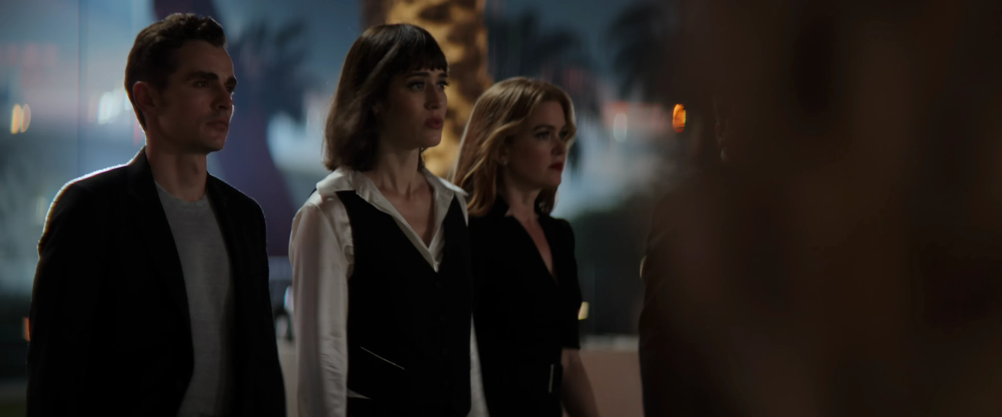 Now You See Me: Now You Don’t 2025 Hindi Dual Audio WEB-DL 720p - 480p - 1080p - 2160p screenshot 2