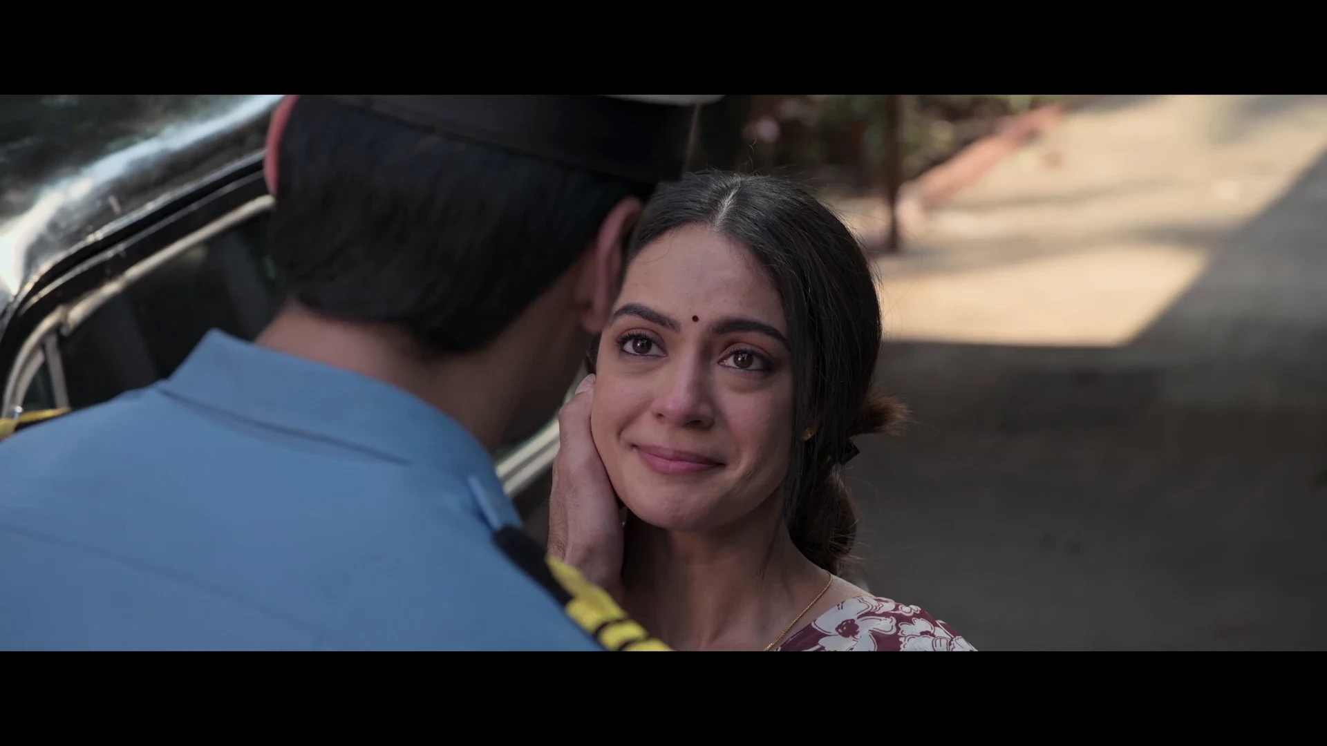 Border 2 2026 Hindi Audio WEB-DL 720p - 480p - 1080p screenshot 4