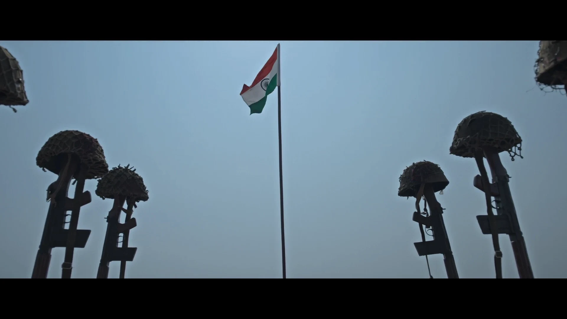 Border 2 2026 Hindi Audio WEB-DL 720p - 480p - 1080p screenshot 5