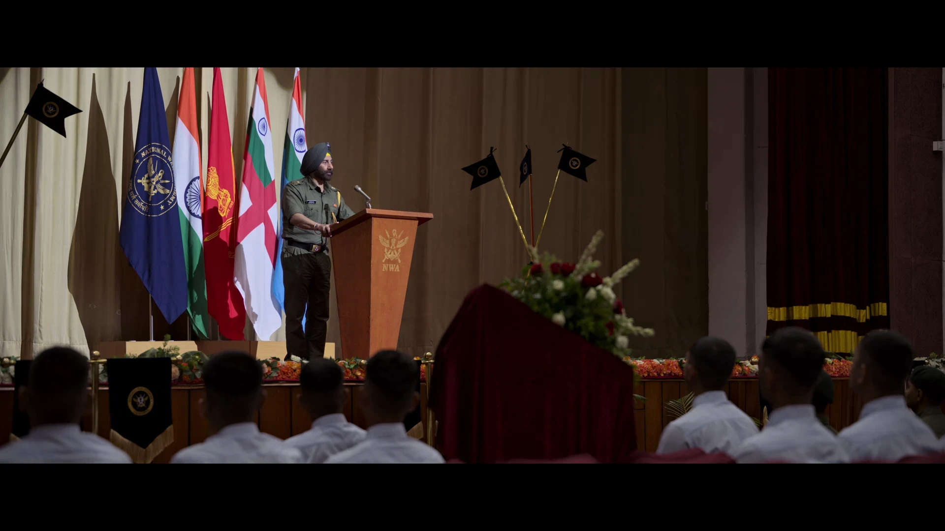 Border 2 2026 Hindi Audio WEB-DL 720p - 480p - 1080p screenshot 2