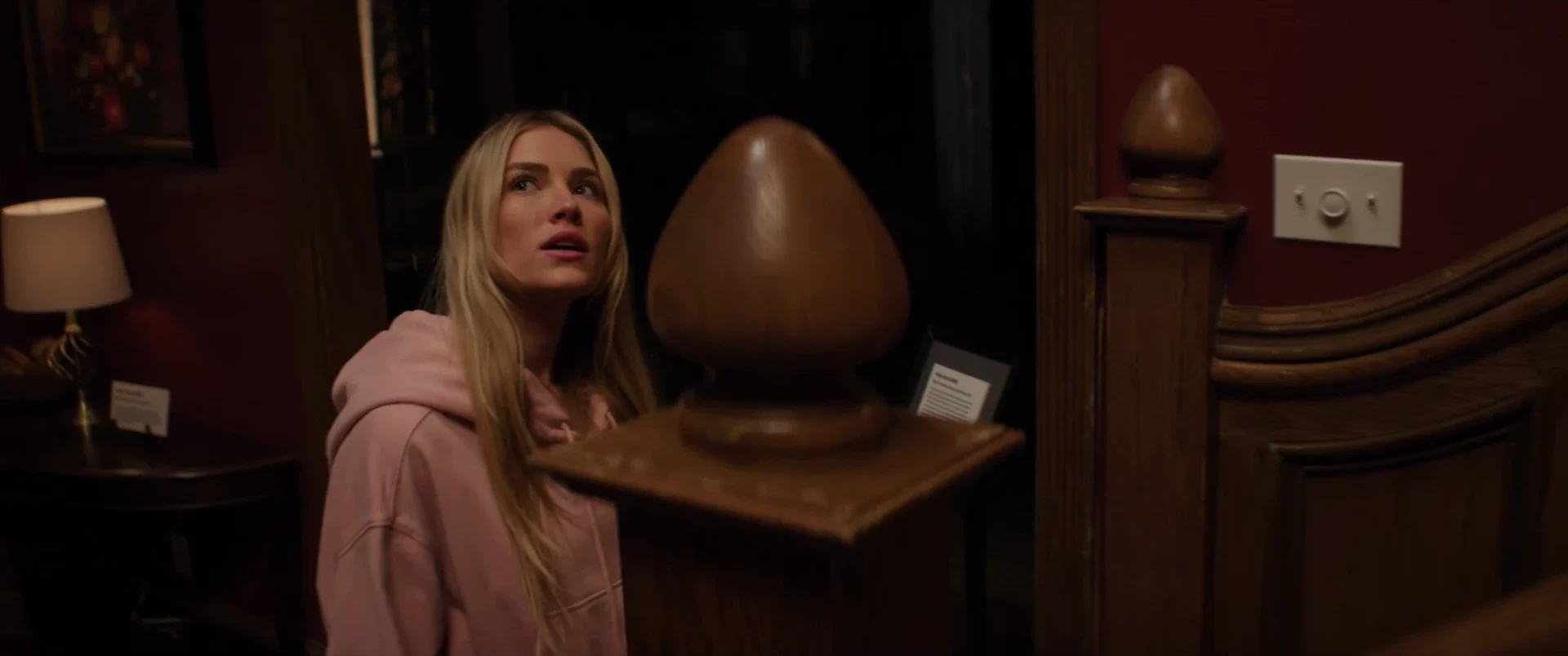 Scream 7 2026 English Audio WEB-DL 720p - 480p - 1080p screenshot 1