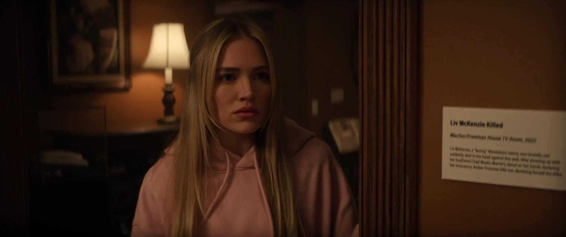 Scream 7 2026 English Audio WEB-DL 720p - 480p - 1080p screenshot 2