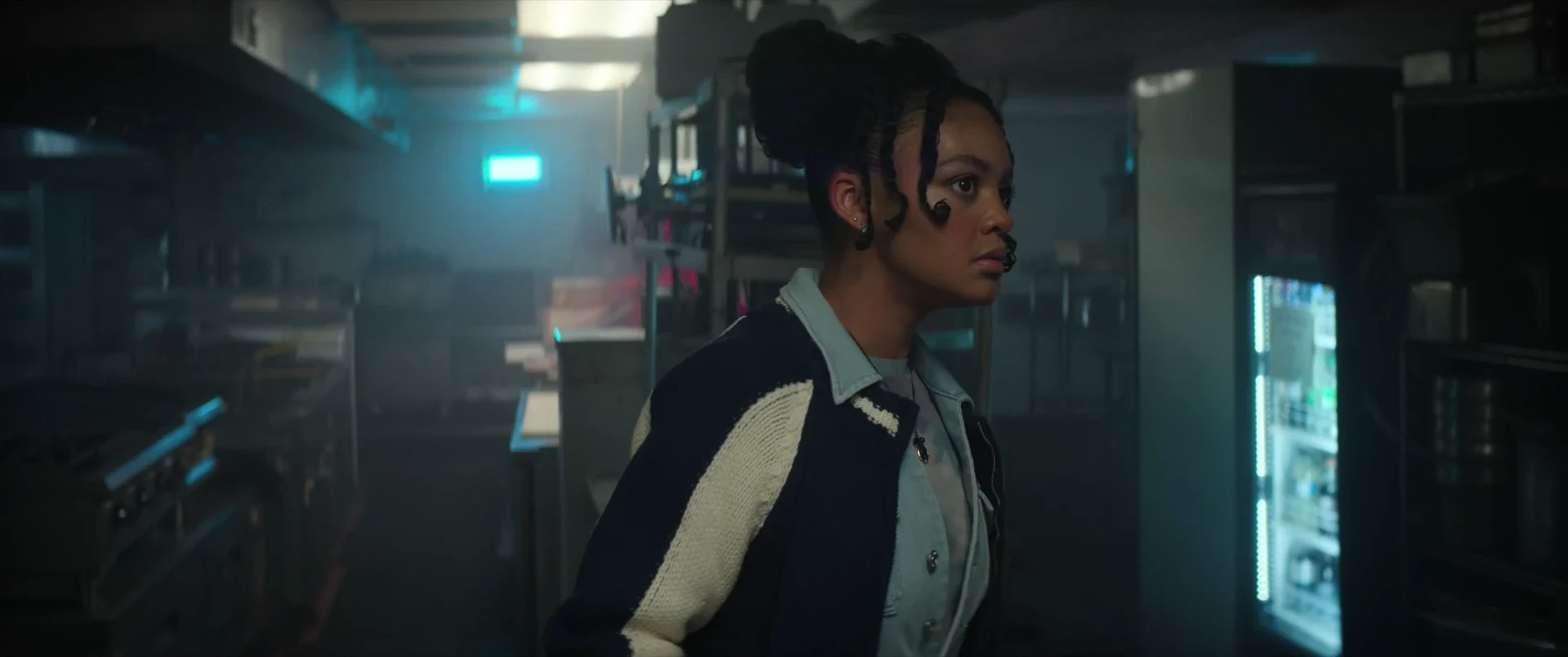 Scream 7 2026 English Audio WEB-DL 720p - 480p - 1080p screenshot 3