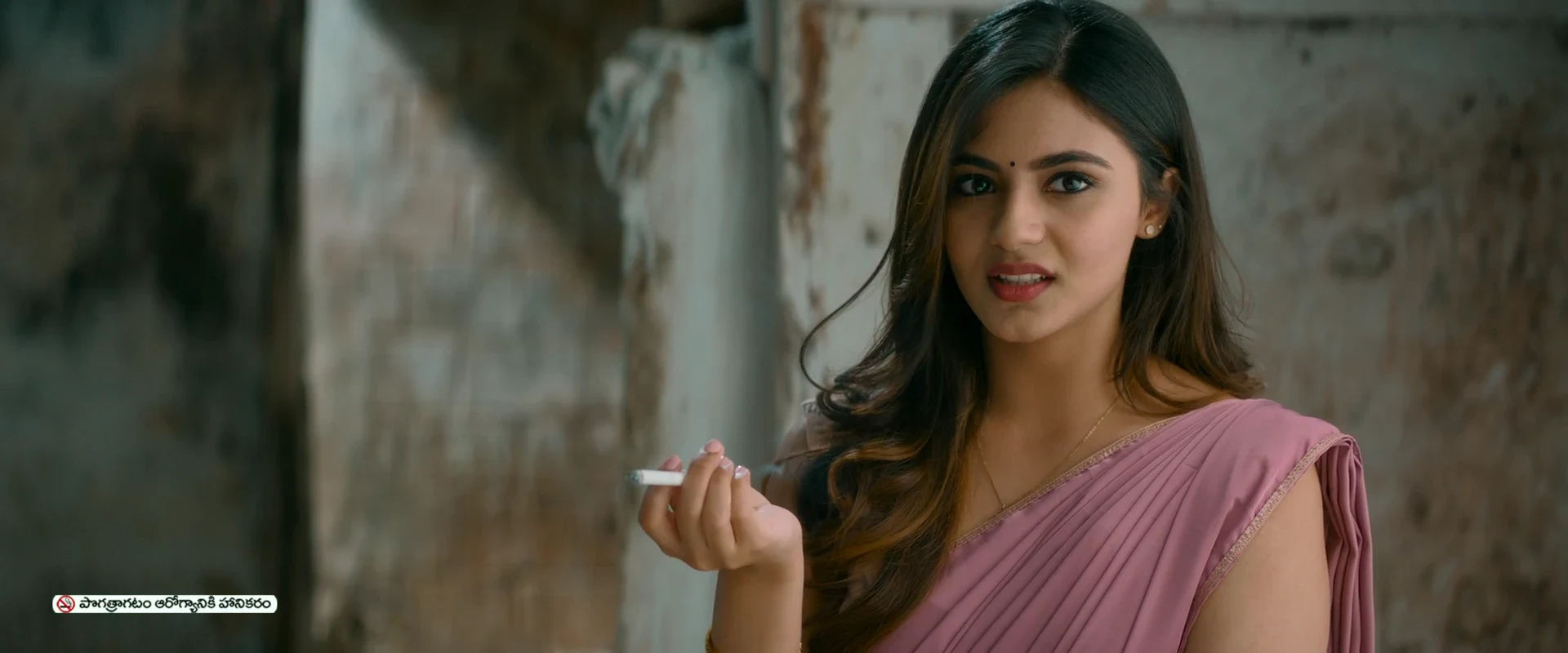 Vishnu Vinyasam 2026 Hindi Dual Audio WEB-DL 720p - 480p - 1080p screenshot 2