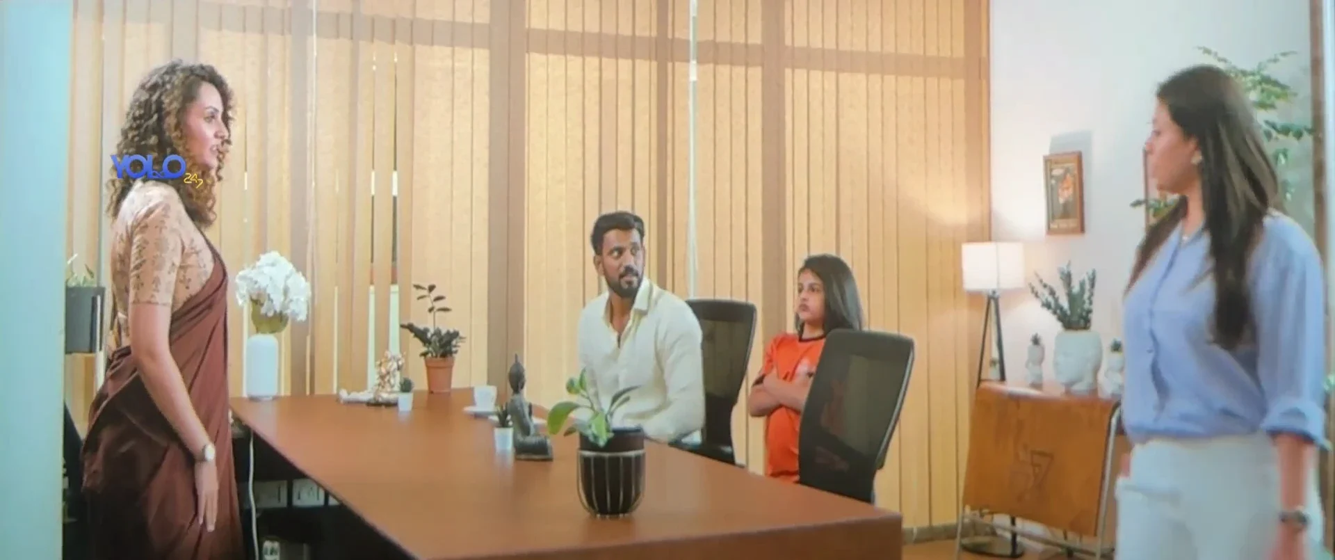 Love Mocktail 3 2026 Kannada Audio TSRip 720p - 480p - 1080p screenshot 2