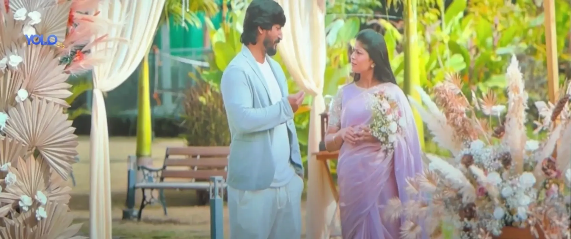 Love Mocktail 3 2026 Kannada Audio TSRip 720p - 480p - 1080p screenshot 1