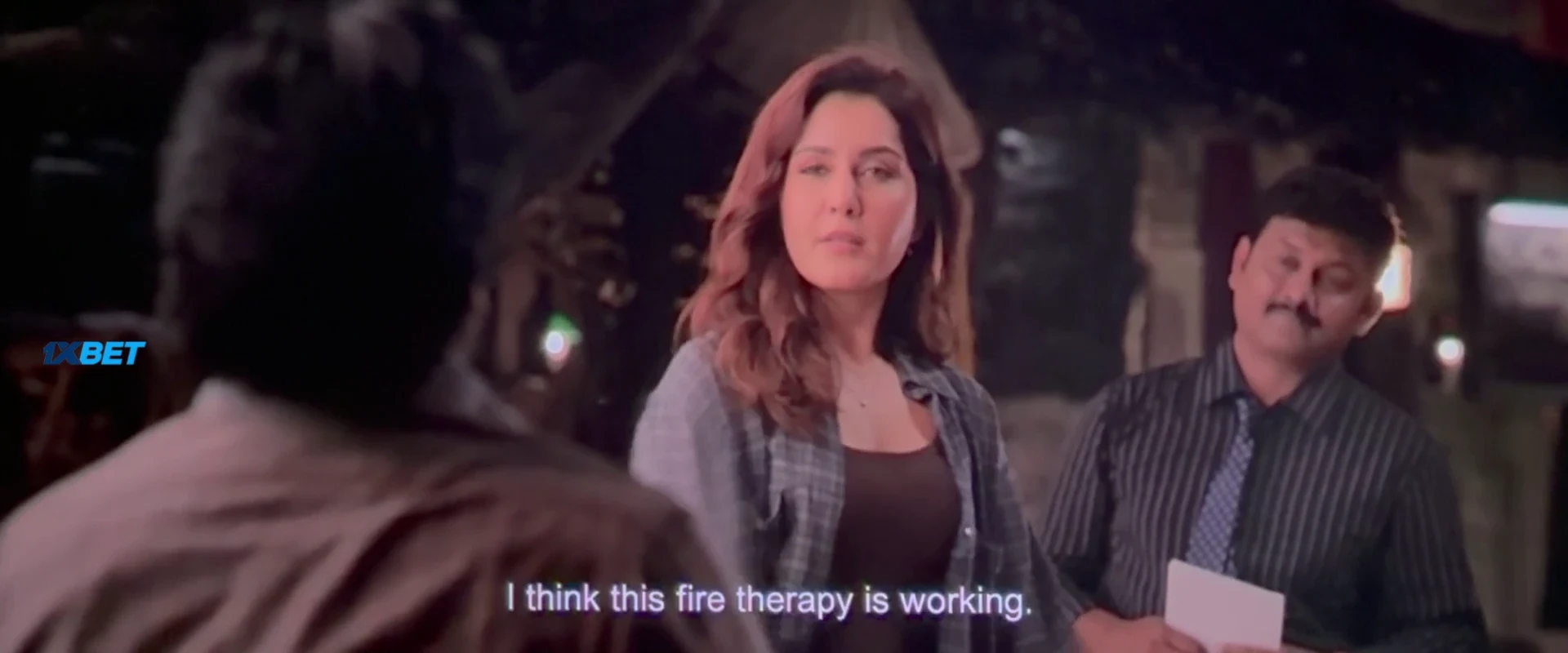 Ustaad Bhagat Singh 2026 Telugu Audio HQ HDTC 720p - 480p - 1080p screenshot 2