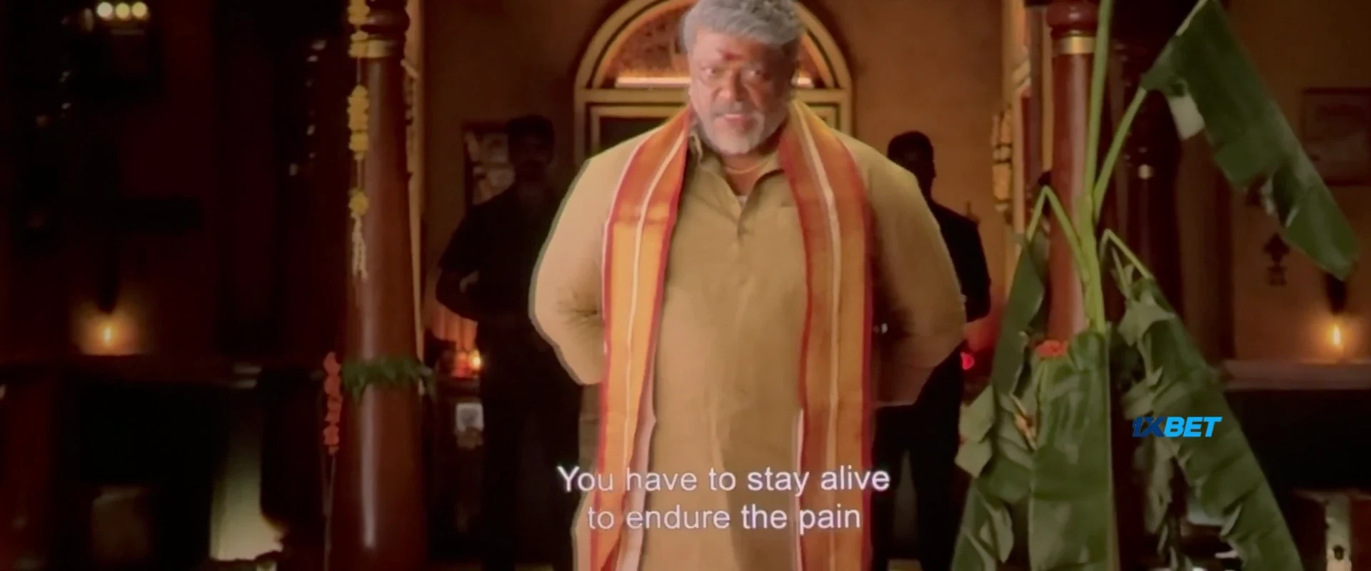 Ustaad Bhagat Singh 2026 Telugu Audio HQ HDTC 720p - 480p - 1080p screenshot 4