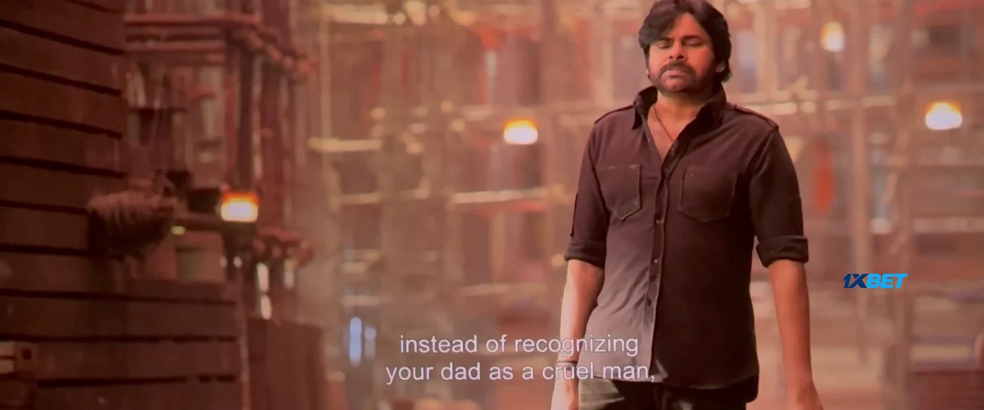 Ustaad Bhagat Singh 2026 Telugu Audio HQ HDTC 720p - 480p - 1080p screenshot 5