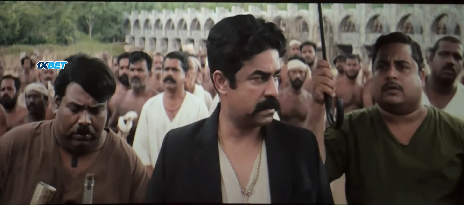 Aadu 3 2026 Malayalam Audio TSRip 720p - 480p - 1080p screenshot 2