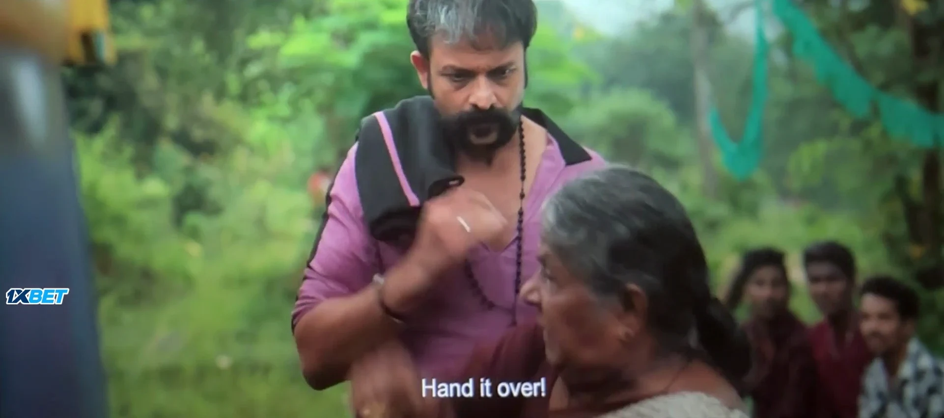 Aadu 3 2026 Malayalam Audio TSRip 720p - 480p - 1080p screenshot 4