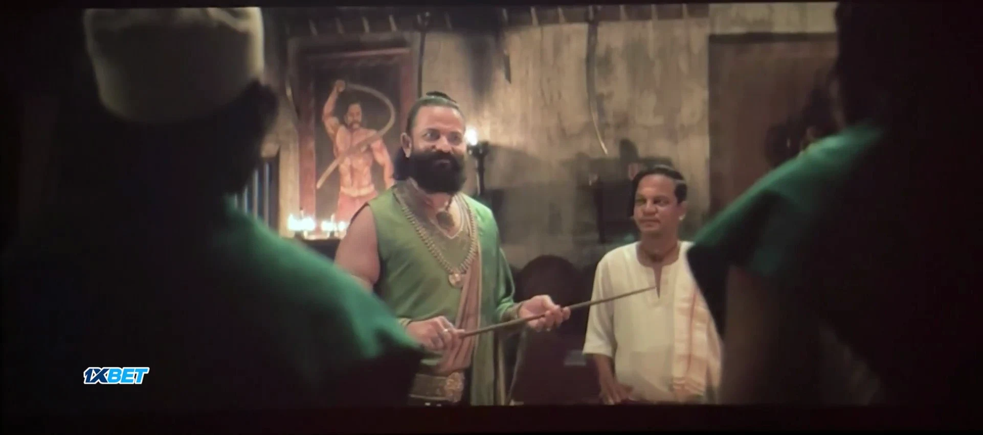 Aadu 3 2026 Malayalam Audio TSRip 720p - 480p - 1080p screenshot 1