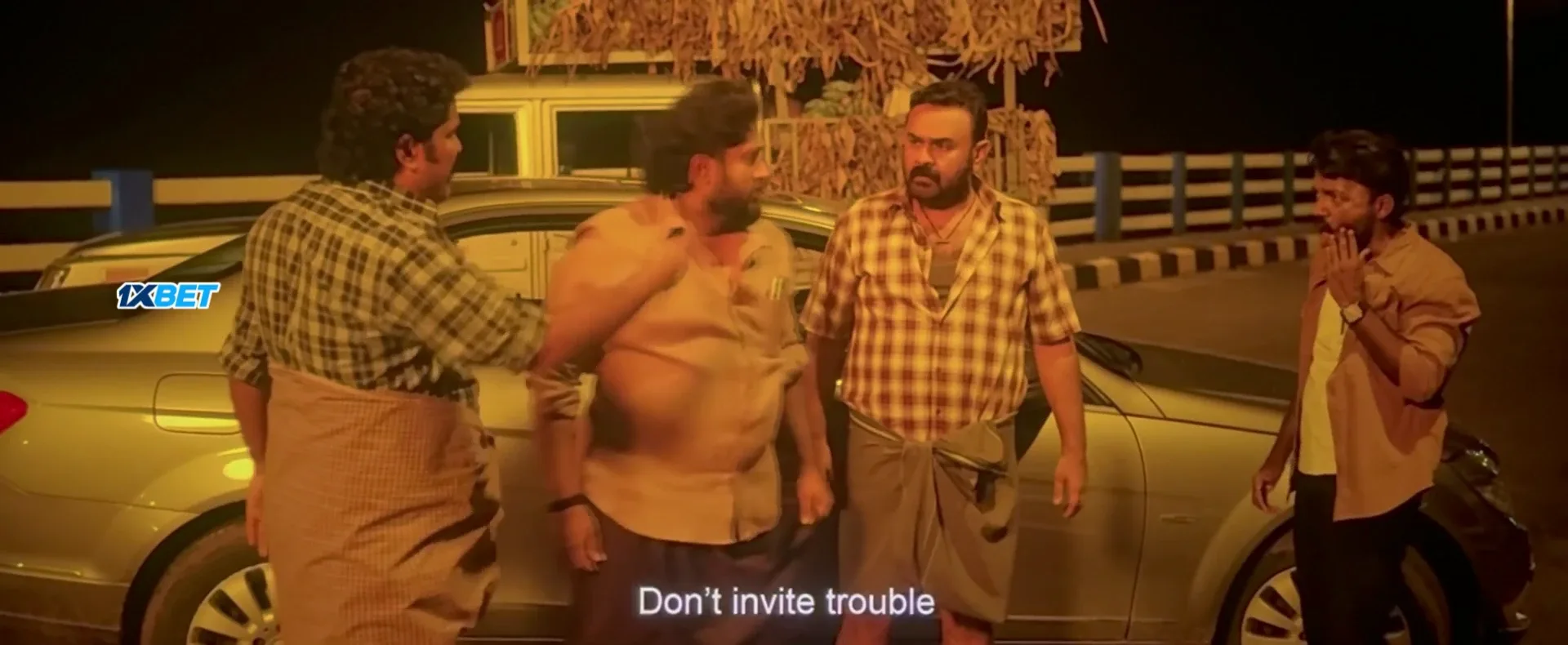 Bhishmar 2026 Malayalam Audio HQ HDTC 720p - 480p - 1080p screenshot 2