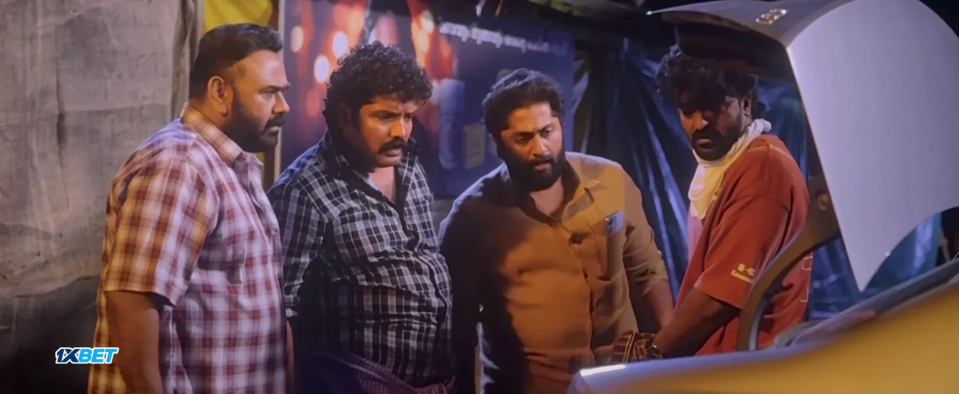 Bhishmar 2026 Malayalam Audio HQ HDTC 720p - 480p - 1080p screenshot 4