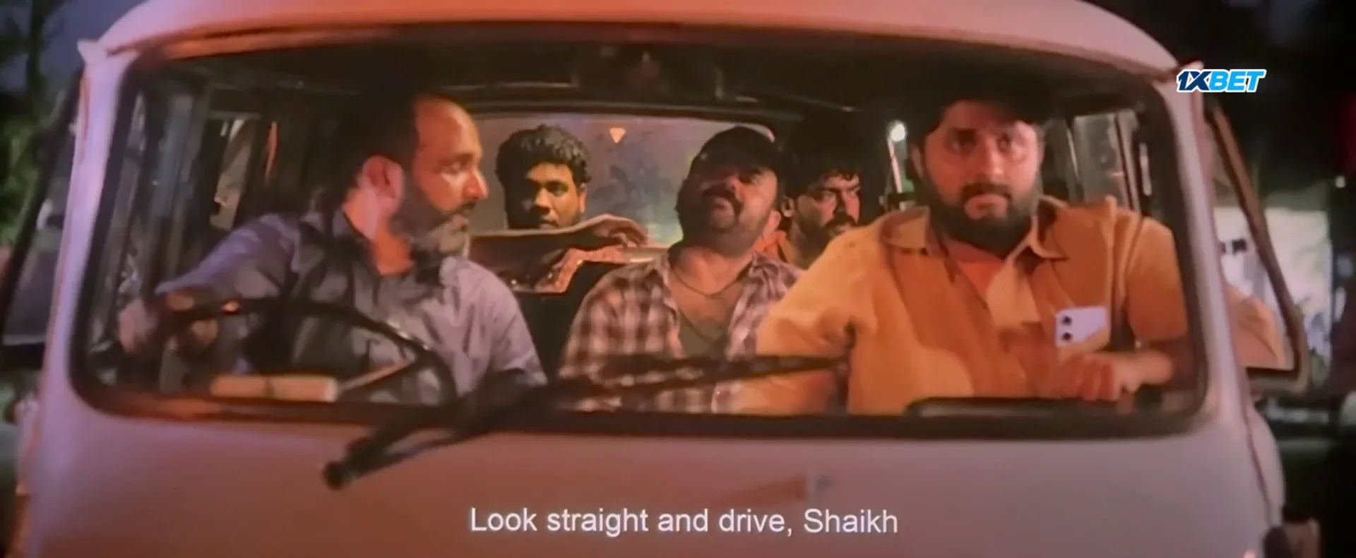 Bhishmar 2026 Malayalam Audio HQ HDTC 720p - 480p - 1080p screenshot 5