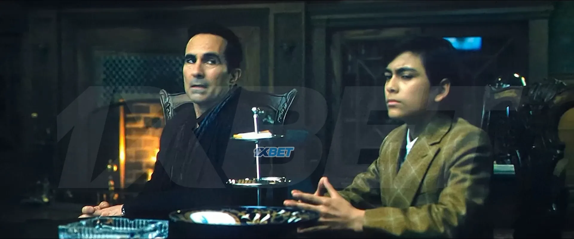 Ready or Not 2 2026 English Audio HDTC 720p - 480p - 1080p screenshot 4