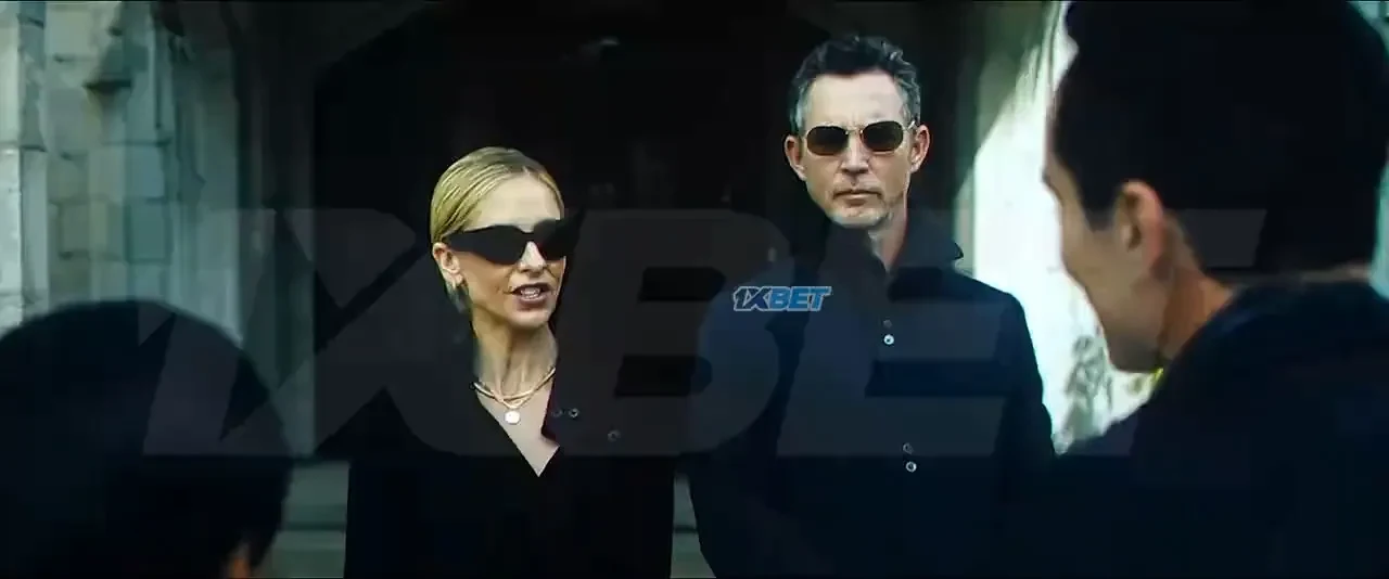 Ready or Not 2 2026 English Audio HDTC 720p - 480p - 1080p screenshot 1