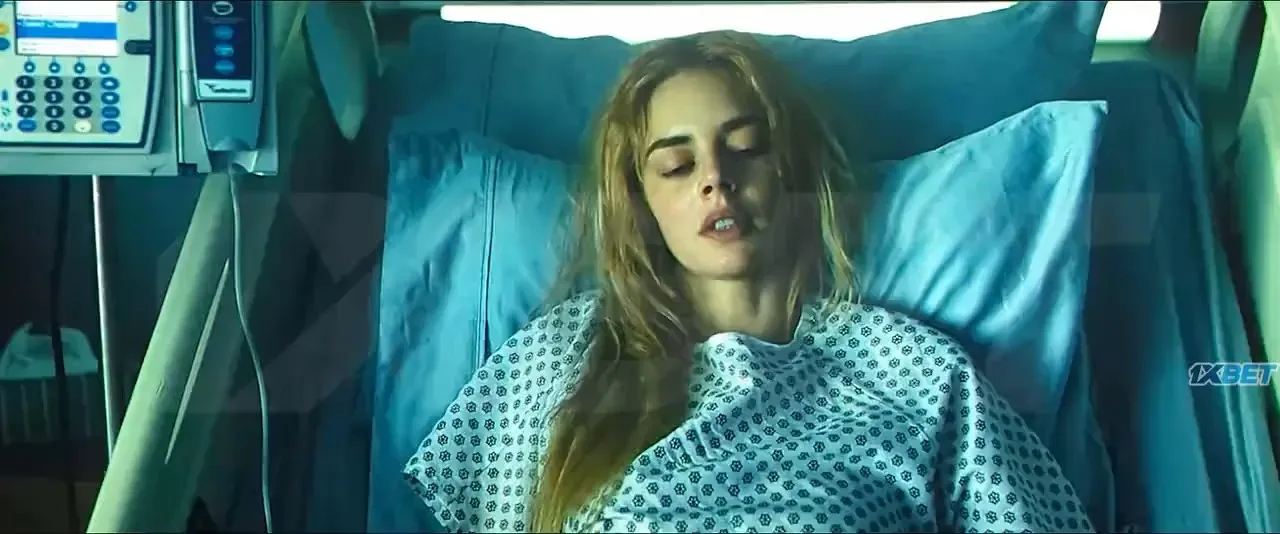 Ready or Not 2 2026 English Audio HDTC 720p - 480p - 1080p screenshot 5